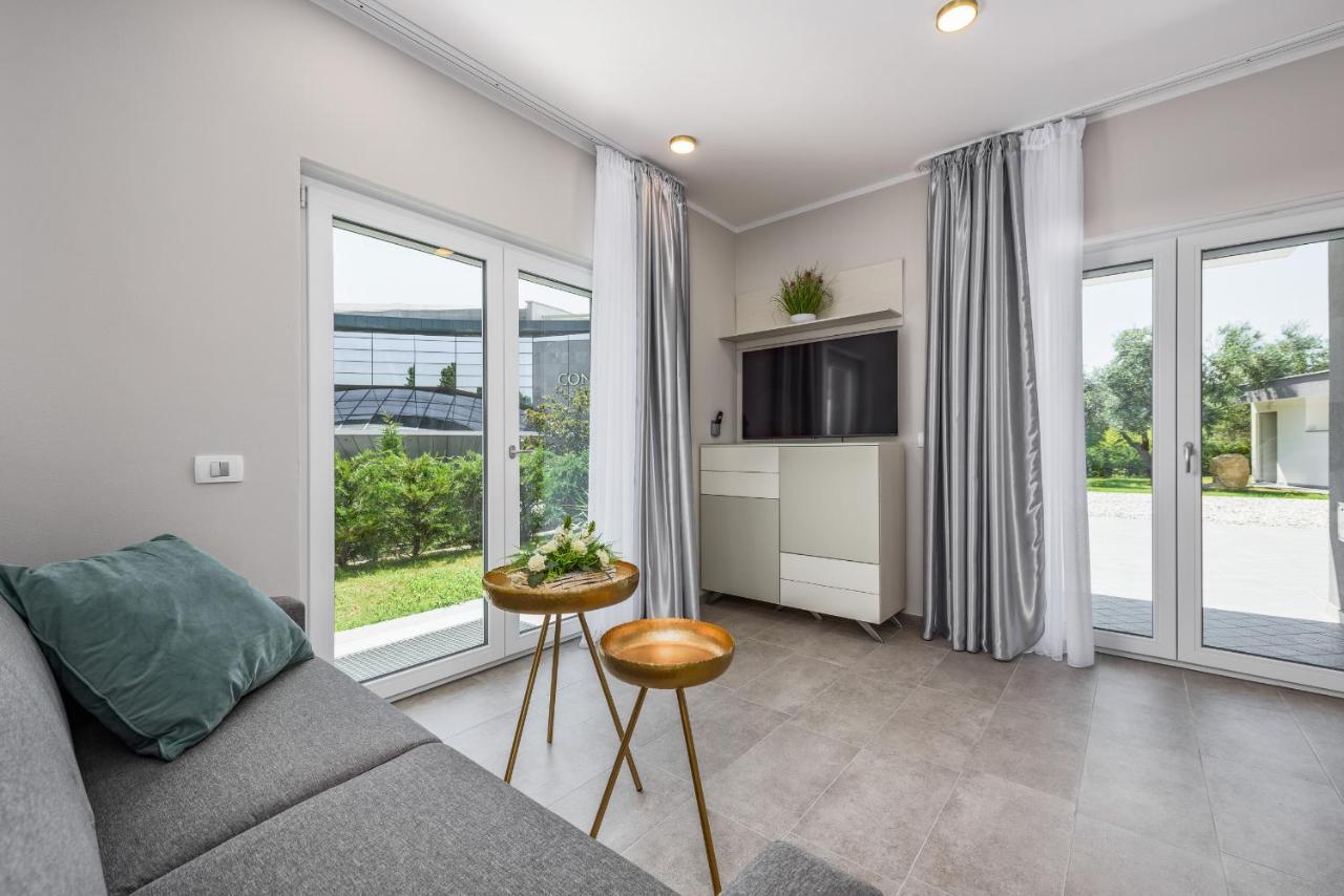 Ferienwohnung Casa Del Sol Portorož Exterior foto