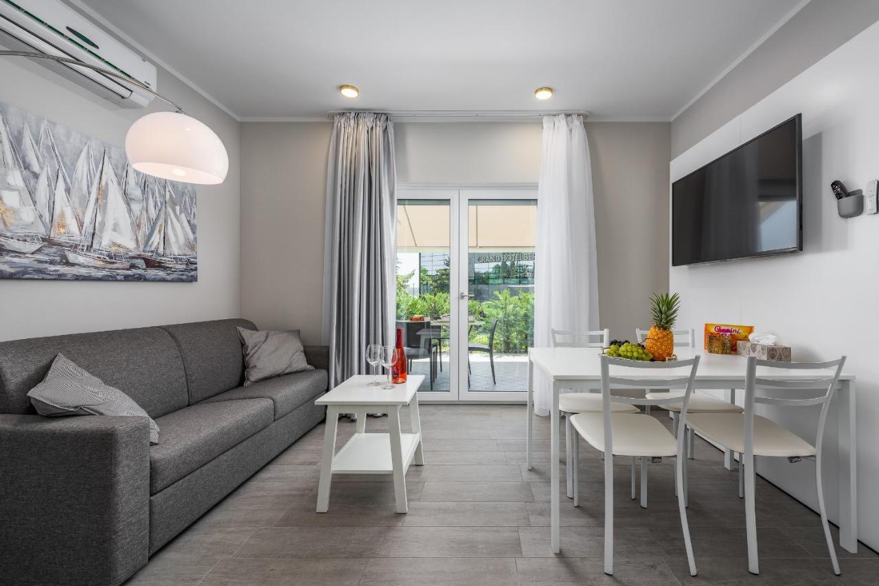 Ferienwohnung Casa Del Sol Portorož Exterior foto