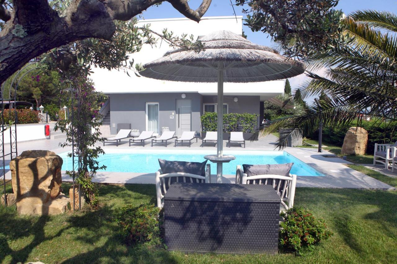 Ferienwohnung Casa Del Sol Portorož Exterior foto