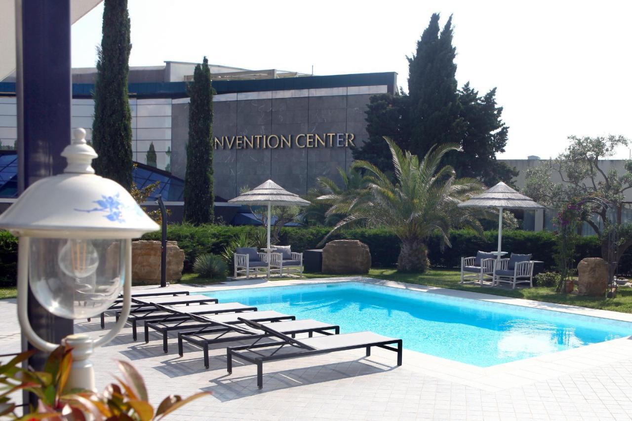 Ferienwohnung Casa Del Sol Portorož Exterior foto