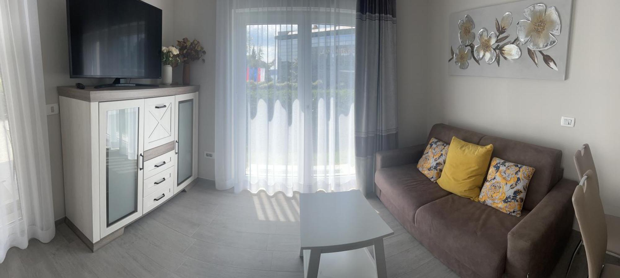 Ferienwohnung Casa Del Sol Portorož Exterior foto