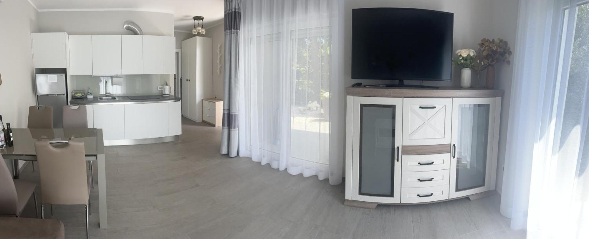 Ferienwohnung Casa Del Sol Portorož Exterior foto