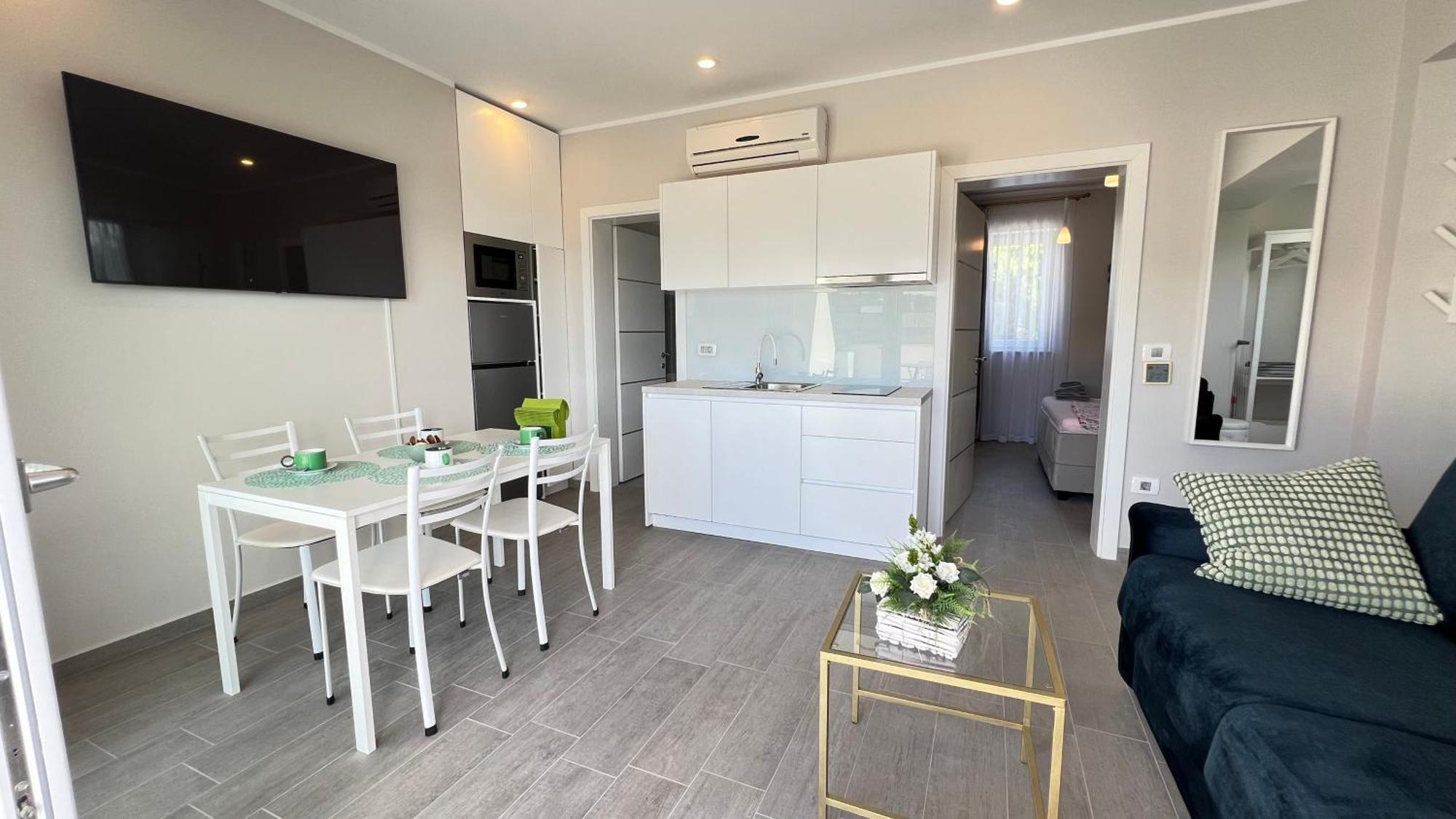 Ferienwohnung Casa Del Sol Portorož Exterior foto